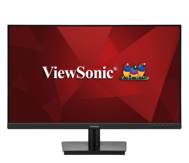ViewSonic VA3208-4K-HD - 1285494 - zdjęcie